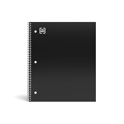 Staples Graph Ruled Notebook 100 Sheets
